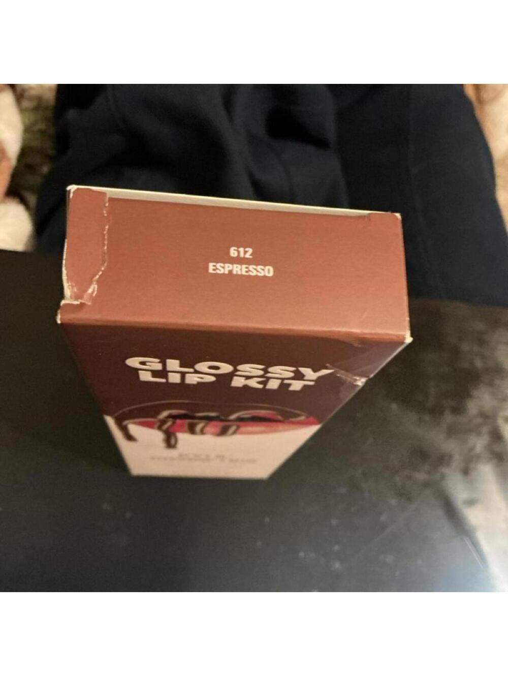 Kylie Cosmetics  Makeup